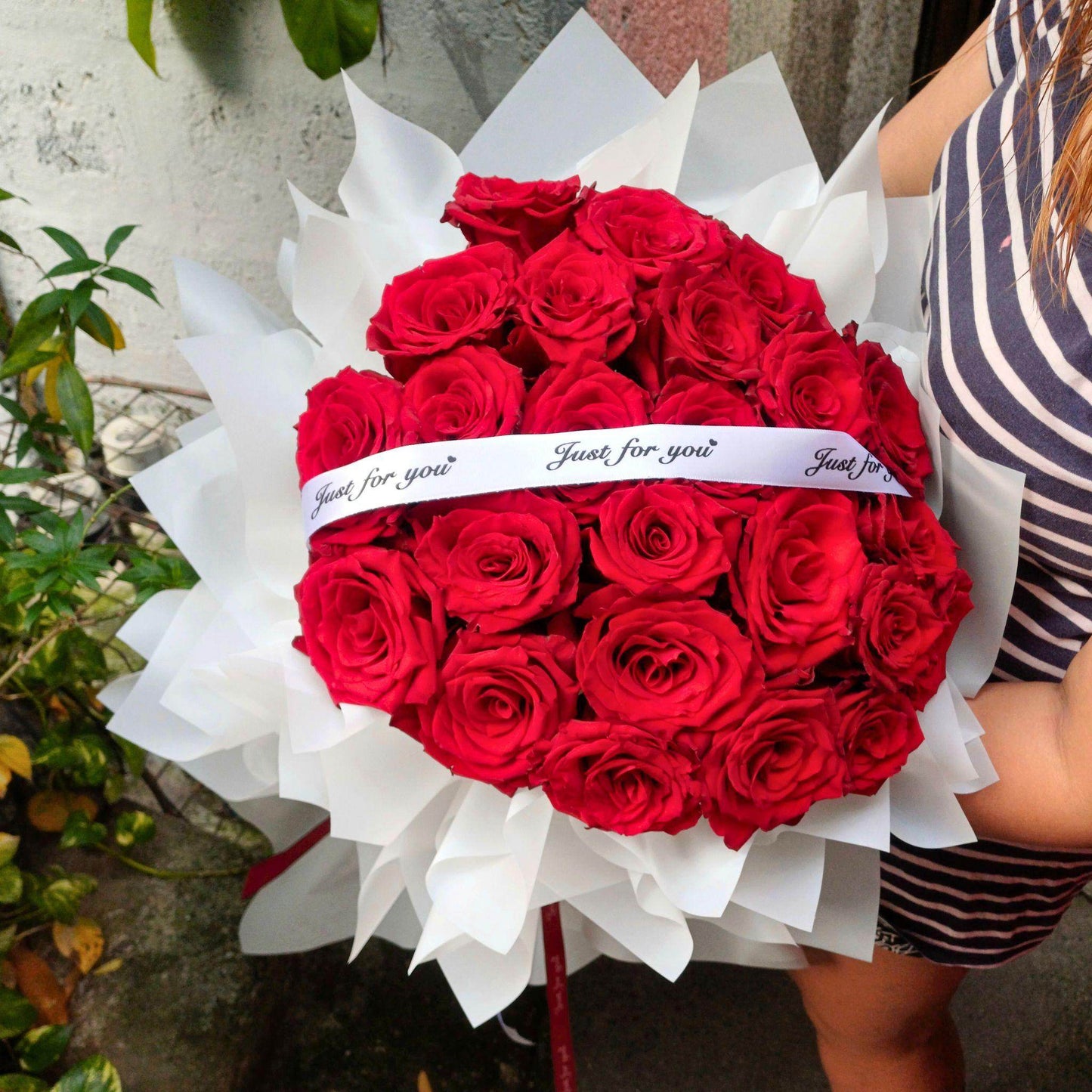 Fleur de Luxe - The Flowercart
