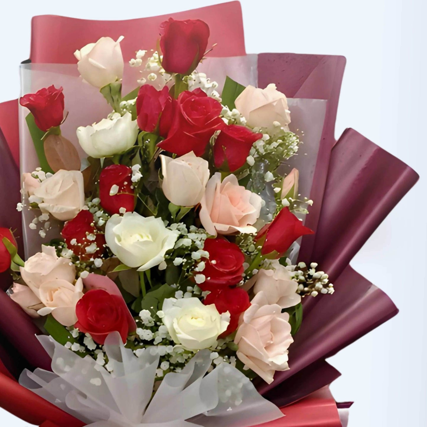 Hermosa - The Flowercart