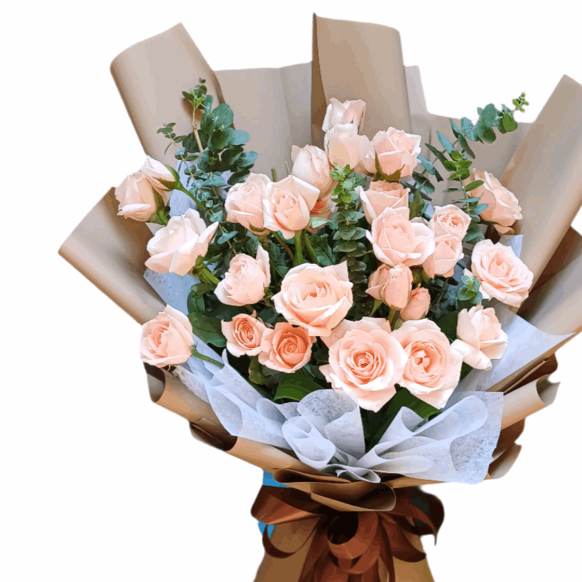 Terra Cotta - The Flowercart