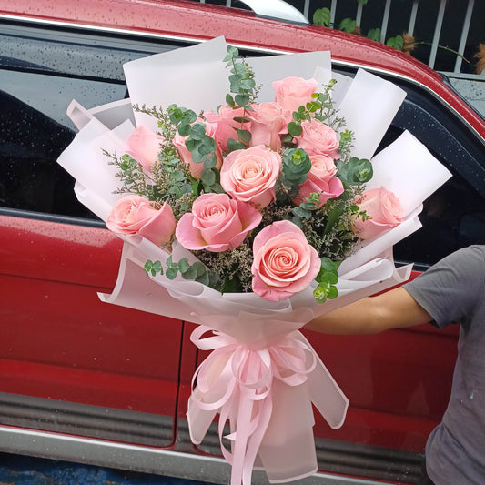 Château Bloom - The Flowercart