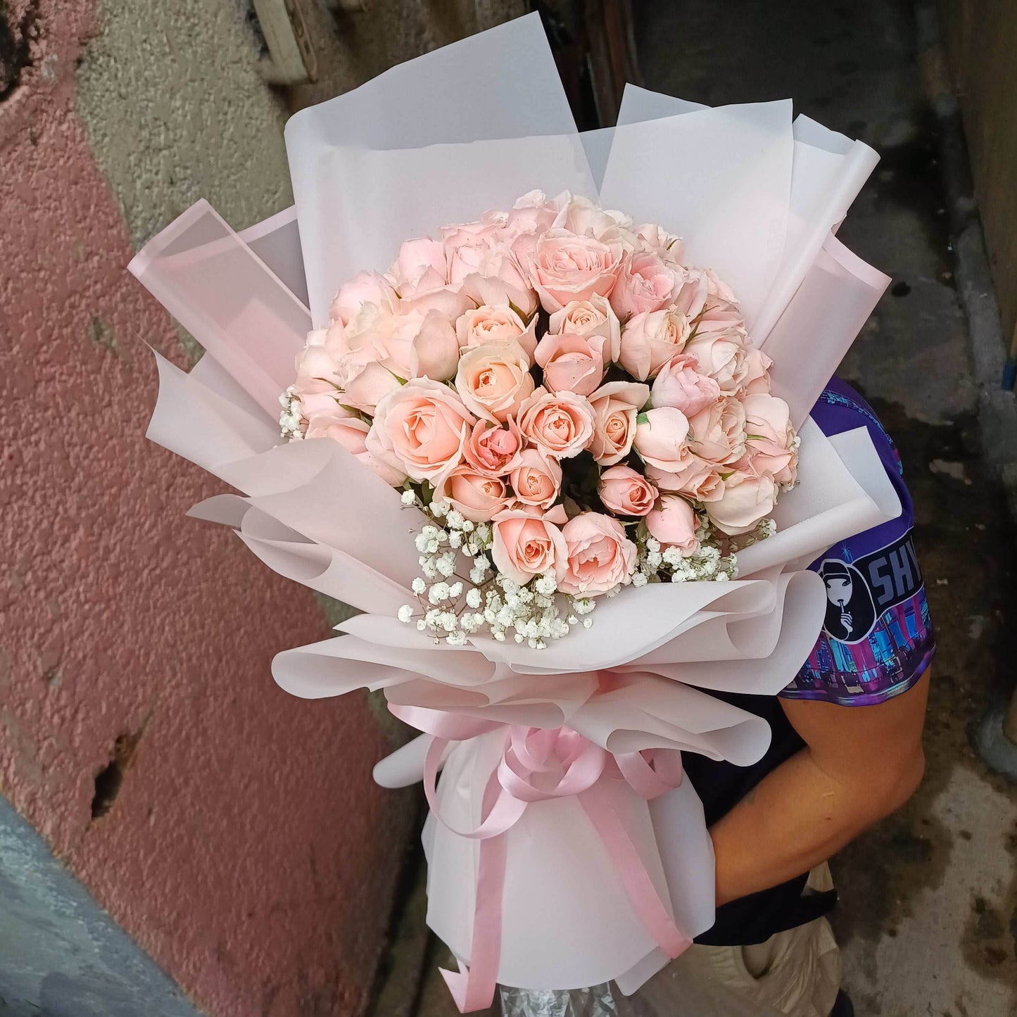 Mardigrass - The Flowercart