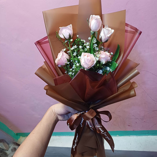 Alice - The Flowercart