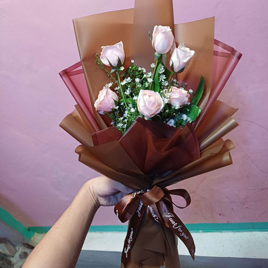 Alice - The Flowercart