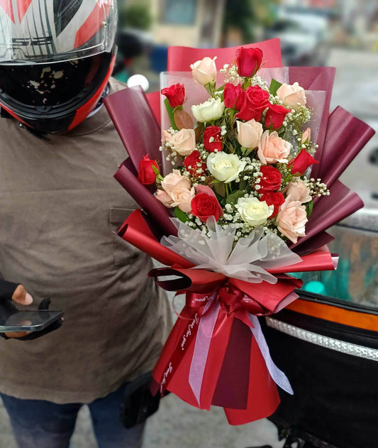 Hermosa - The Flowercart