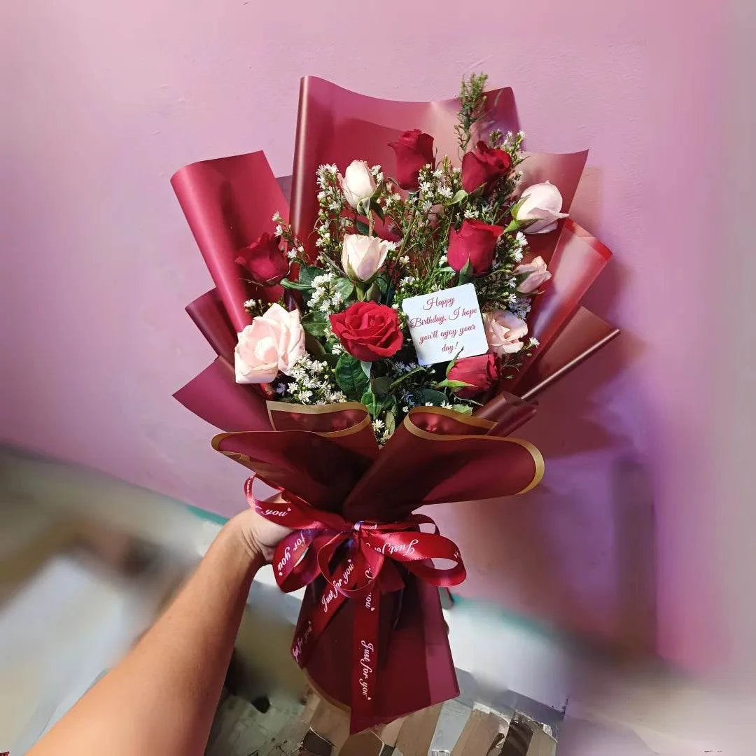 Sweet Heart - The Flowercart