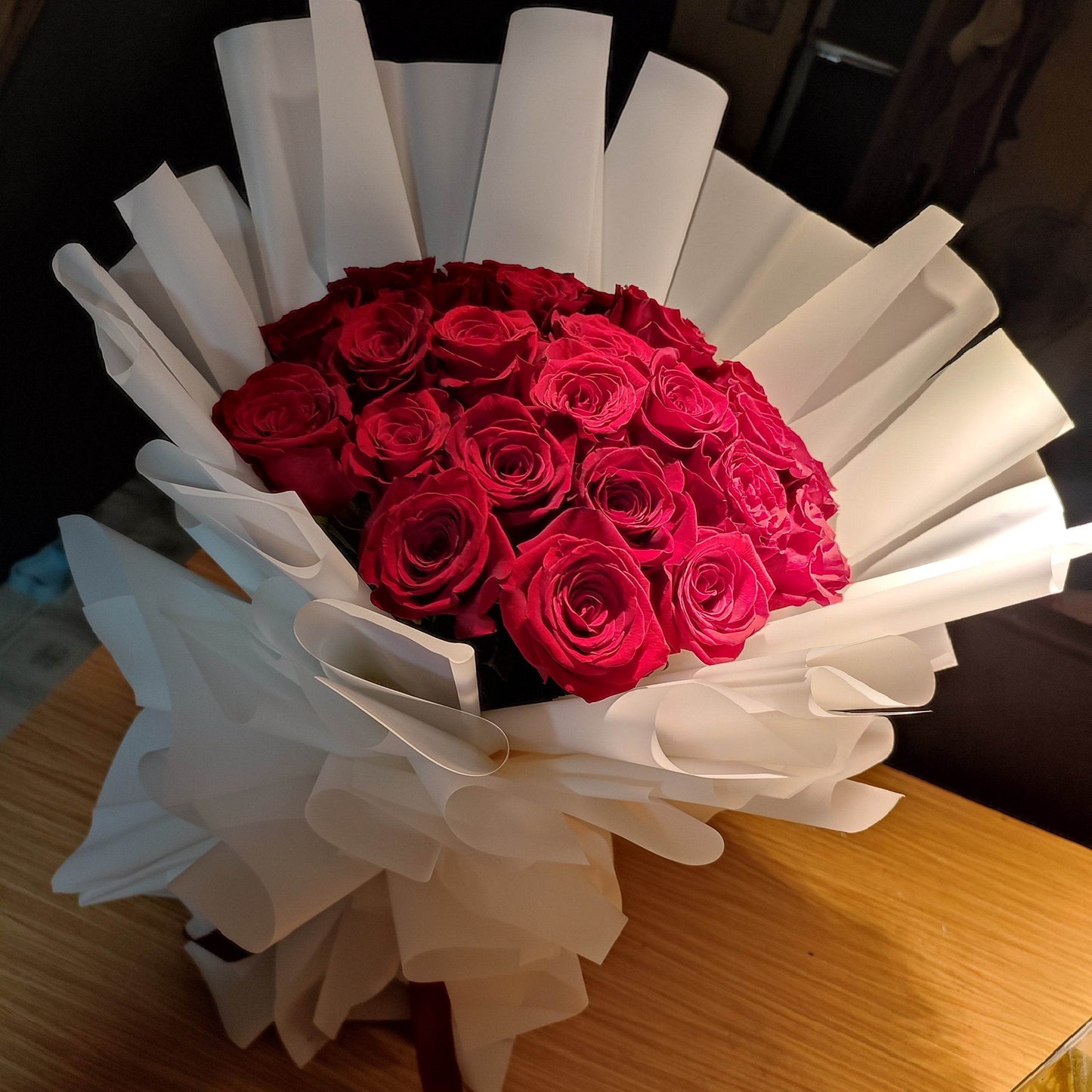 Fleur de Luxe - The Flowercart