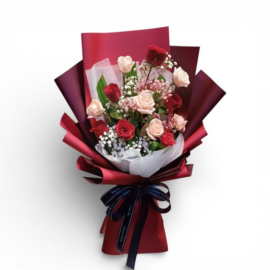 Valentines Bouquet