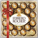 Ferrero Rocher 24T