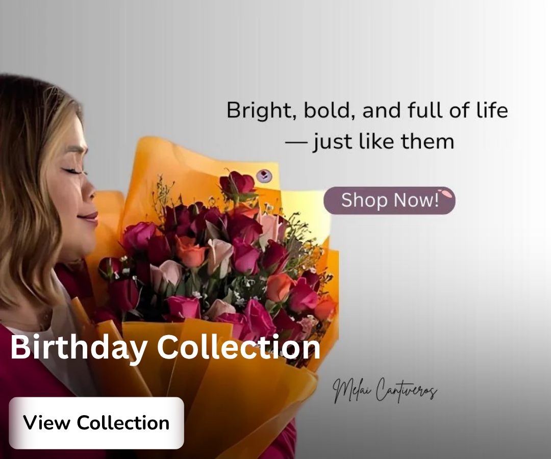 Birthday Collection