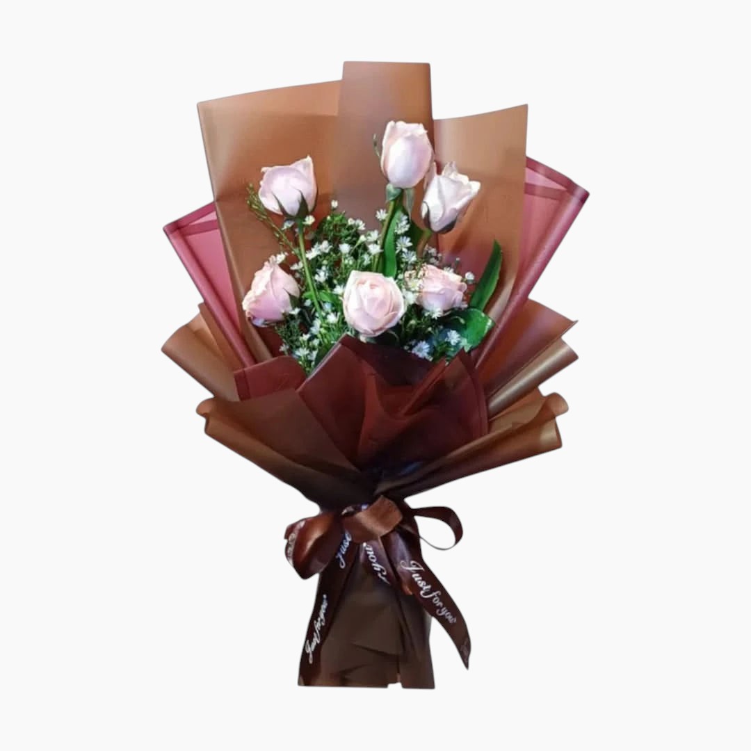 Alice flower bouquet | flower delivery Manila