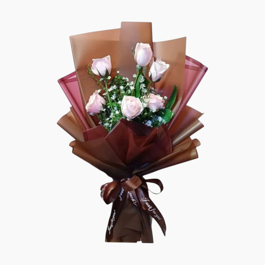 Alice flower bouquet | flower delivery Manila