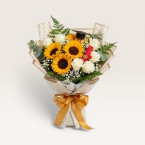 Graduation Bouquets