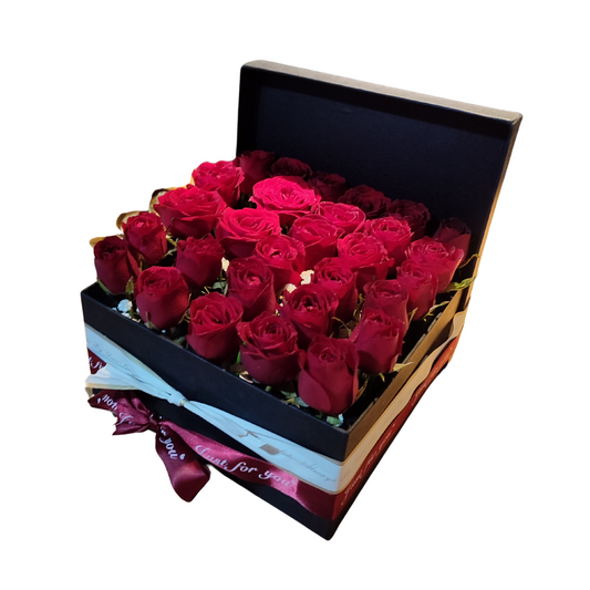 Box of Love
