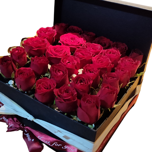 Box of Love