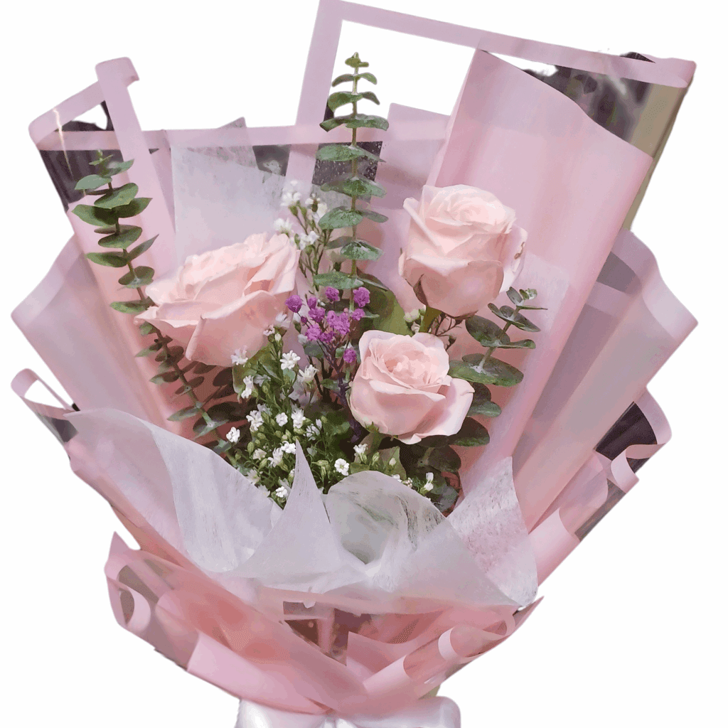 Rosa - The Flowercart