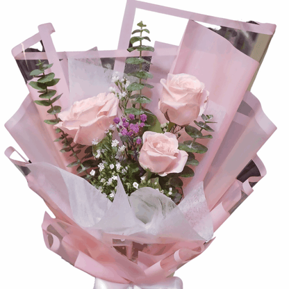 Rosa - The Flowercart