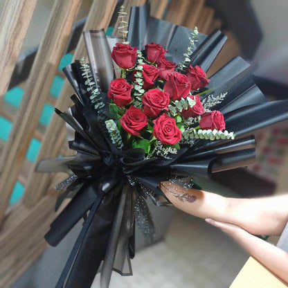 Maison Fleur - The Flowercart
