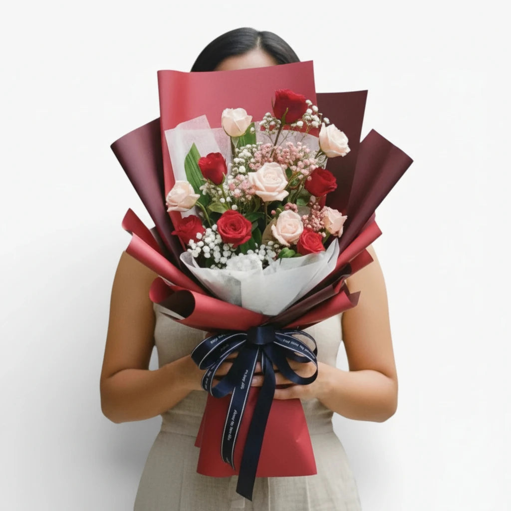 Wendy's Bouquet