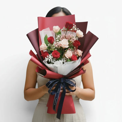 Wendy's Bouquet