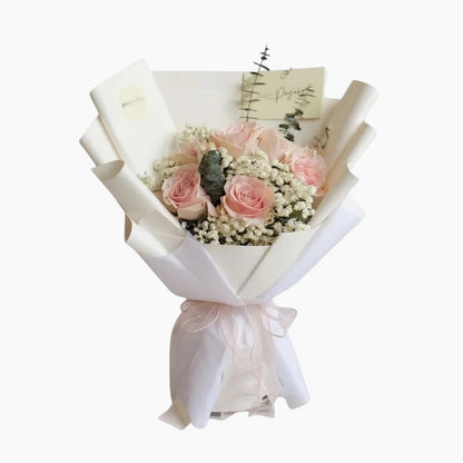 Blush Romance