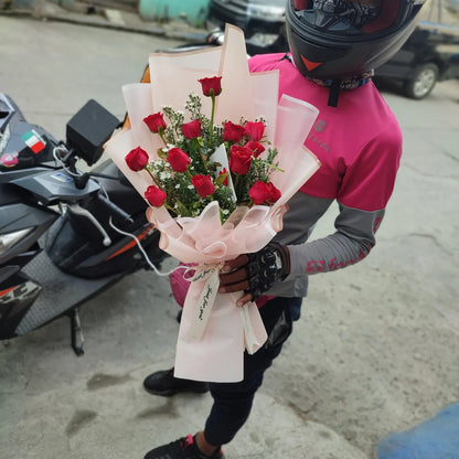 Sweet Success