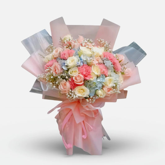 Pastel Dreams