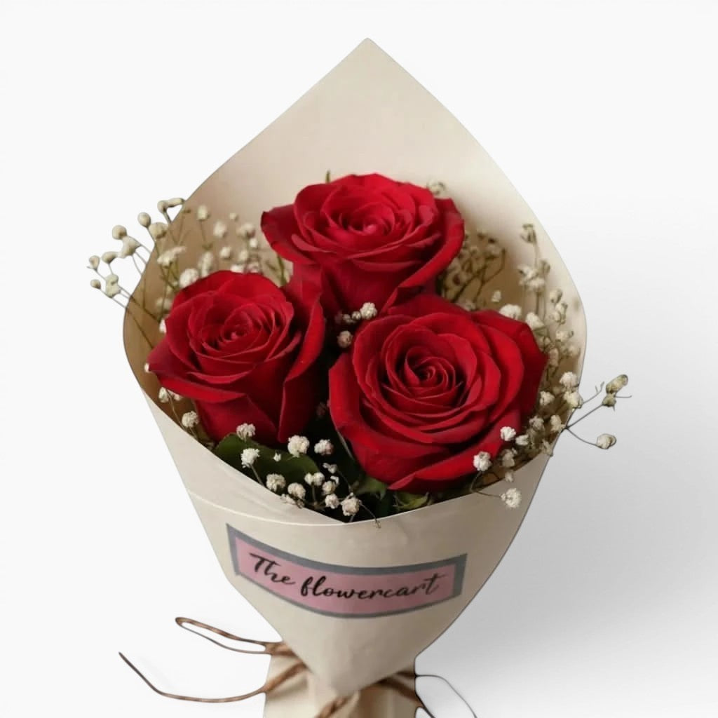 I Love You