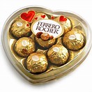 8 Piece Gift Love
