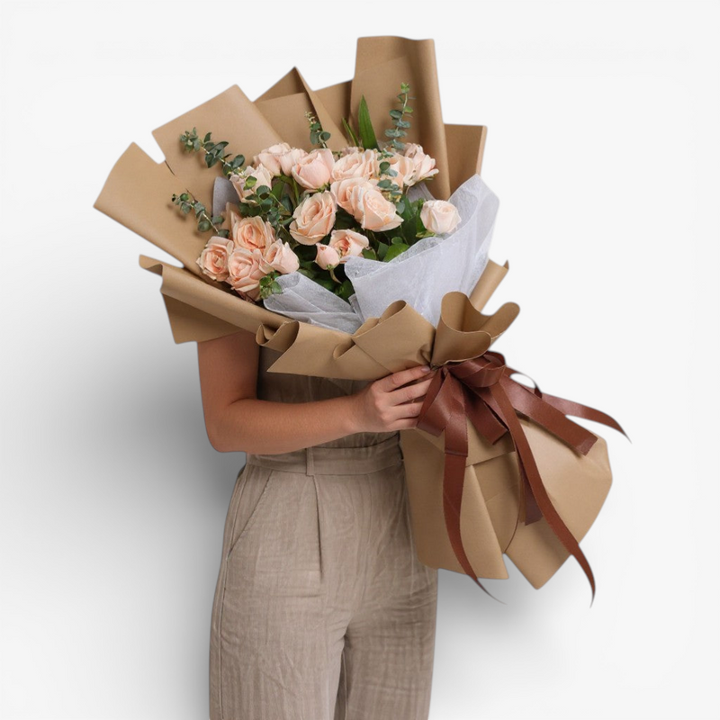 The Most Reliable Same-Day Florist in Metro Manila
