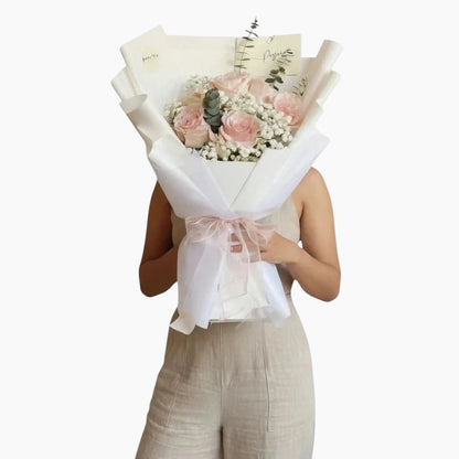 Blush Romance